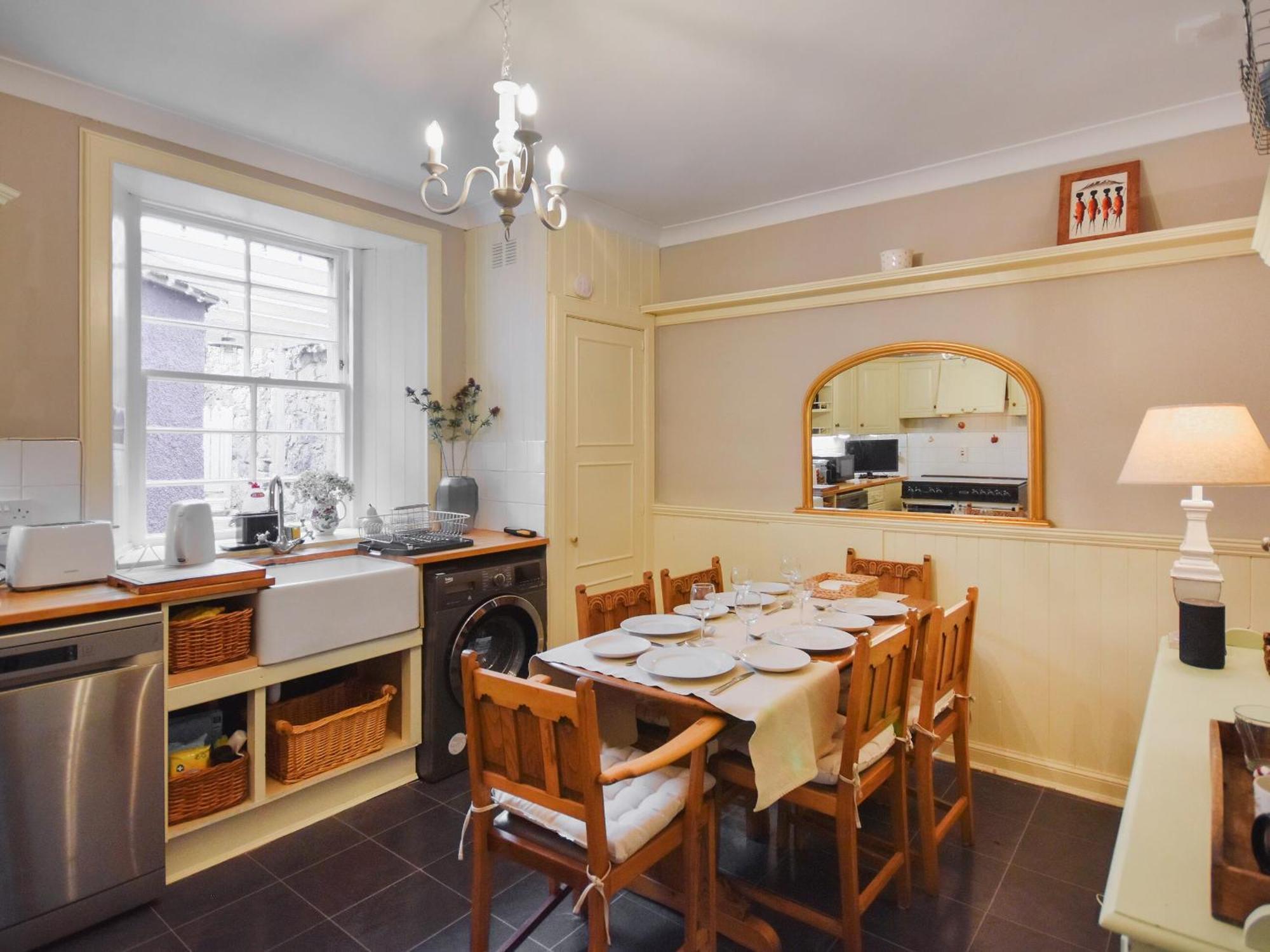 Rennie House Villa East Linton Ngoại thất bức ảnh
