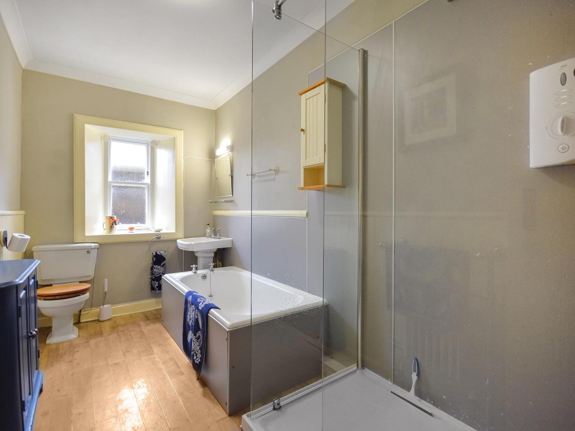 Rennie House Villa East Linton Ngoại thất bức ảnh