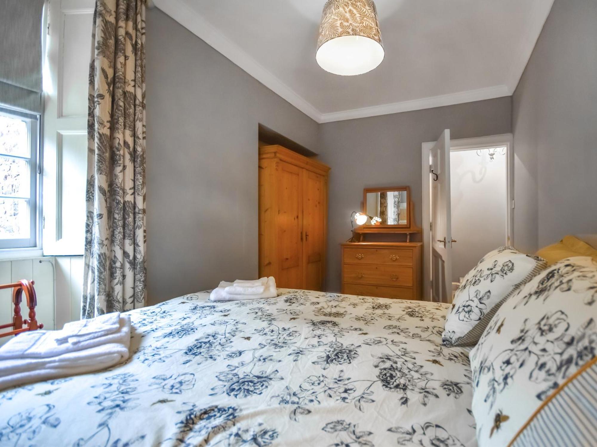 Rennie House Villa East Linton Ngoại thất bức ảnh