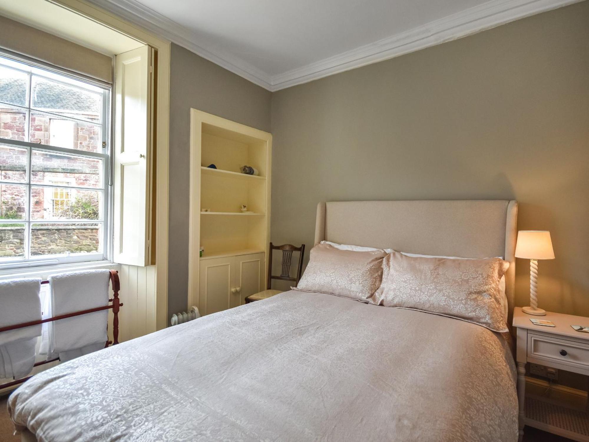 Rennie House Villa East Linton Ngoại thất bức ảnh